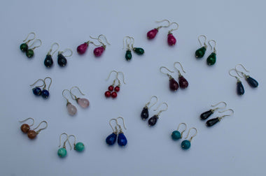 Rainbow Drops earrings | Mama & Me